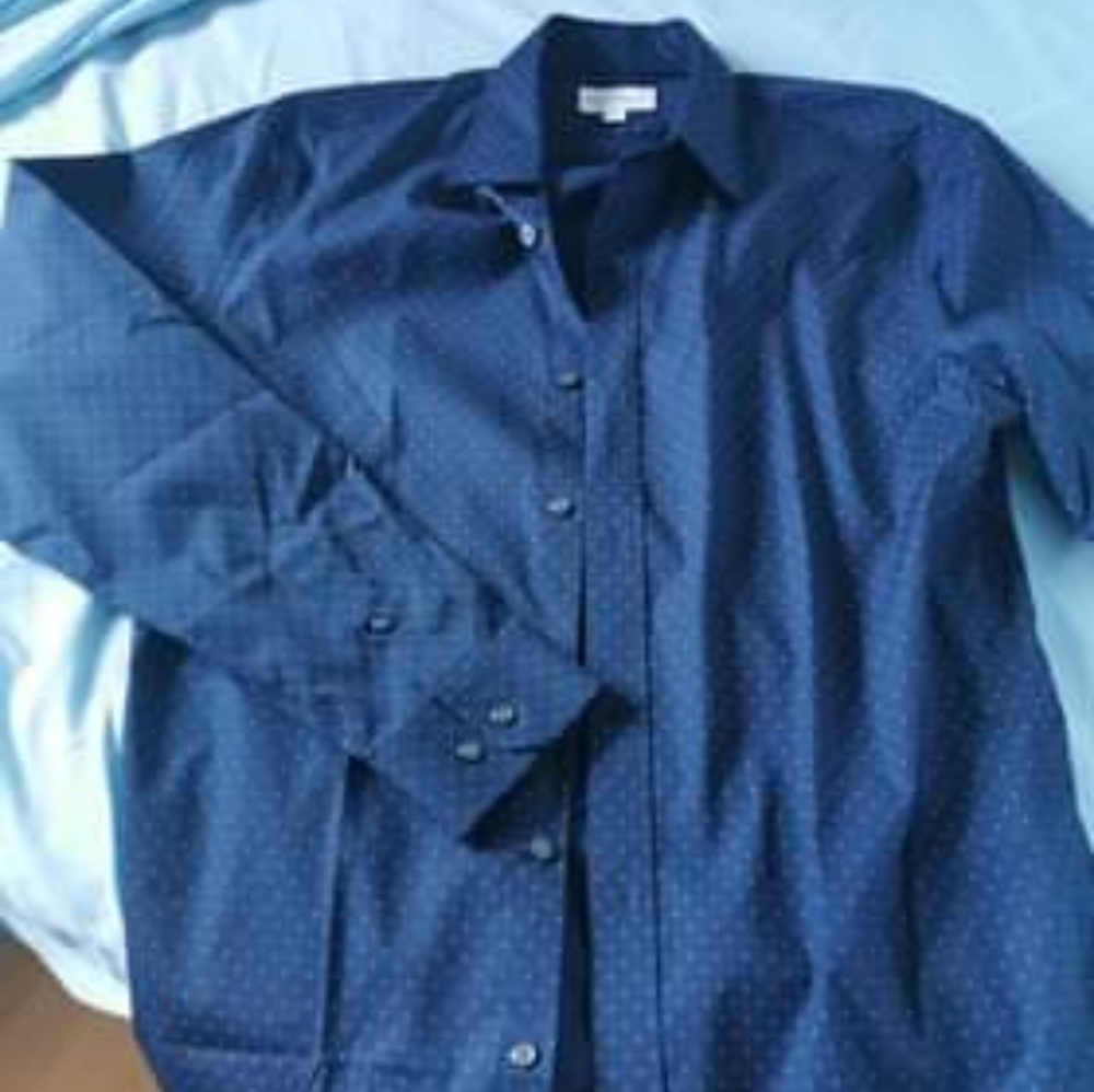 Button up shirt